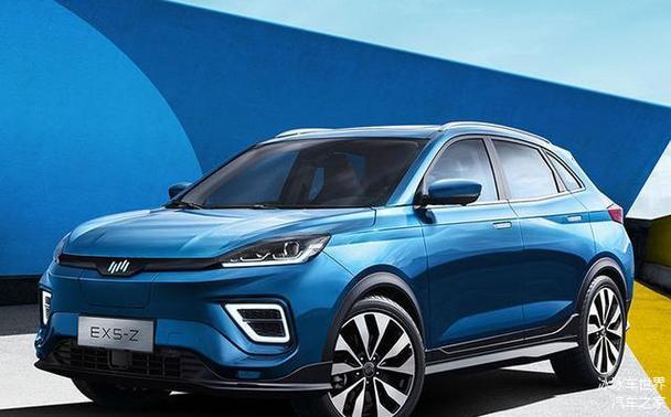 佛山320WEY威派豪华SUV市场的黑马，零跑汽车与智能交通系统的协同