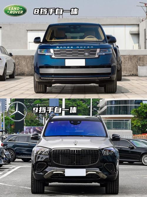 佛山320迈巴赫经典与现代的完美融合，路虎如何塑造独特的品牌形象